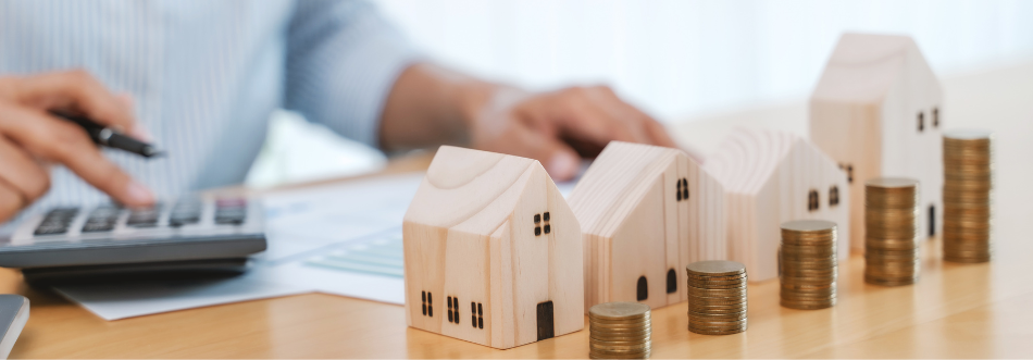 Bridge lending valuations
